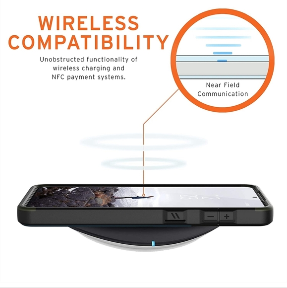 UAG S21 Plus Case - Picture 5 of 7